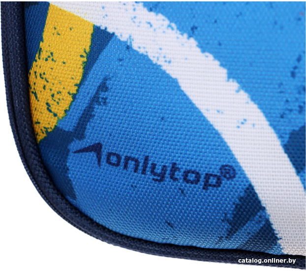 Спортивная сумка Onlytop Pattern 9929493