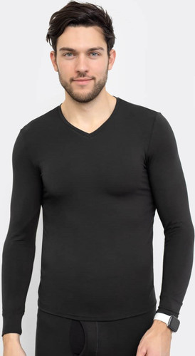 Джемпер Mark Formelle 621465 (XXXL, р. 182-188, черный)