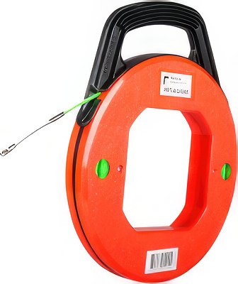 Протяжка кабельная Fortisflex PET-1-4.0/20K 76657
