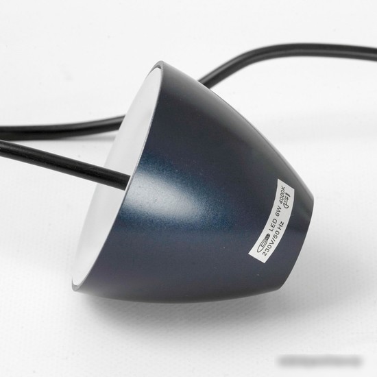 Подвесная люстра Lussole Irvine LSP-7081