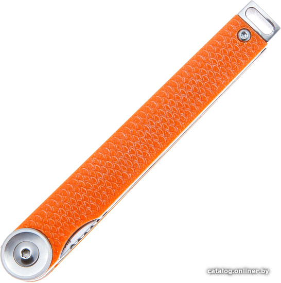 Складной нож Boker Boker Plus Plus Kaizen Orange 01BO394SOI