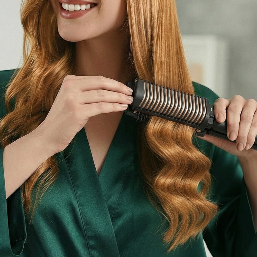 Выпрямитель Garlyn Ultrawave Glide
