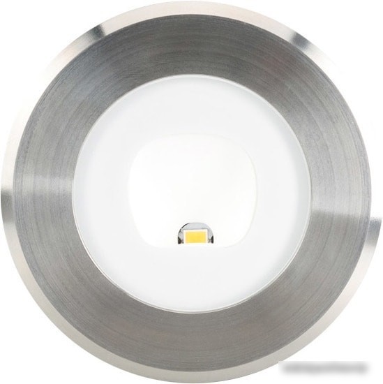 Точечный светильник Arlight LTD-GROUND-TILT-R80-9W Warm3000 024950