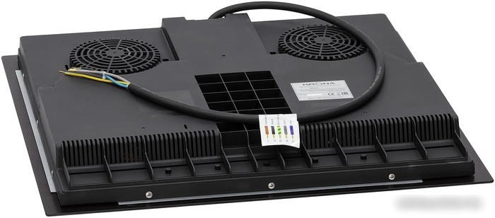 Варочная панель Krona Magier 60 BL 4BTK