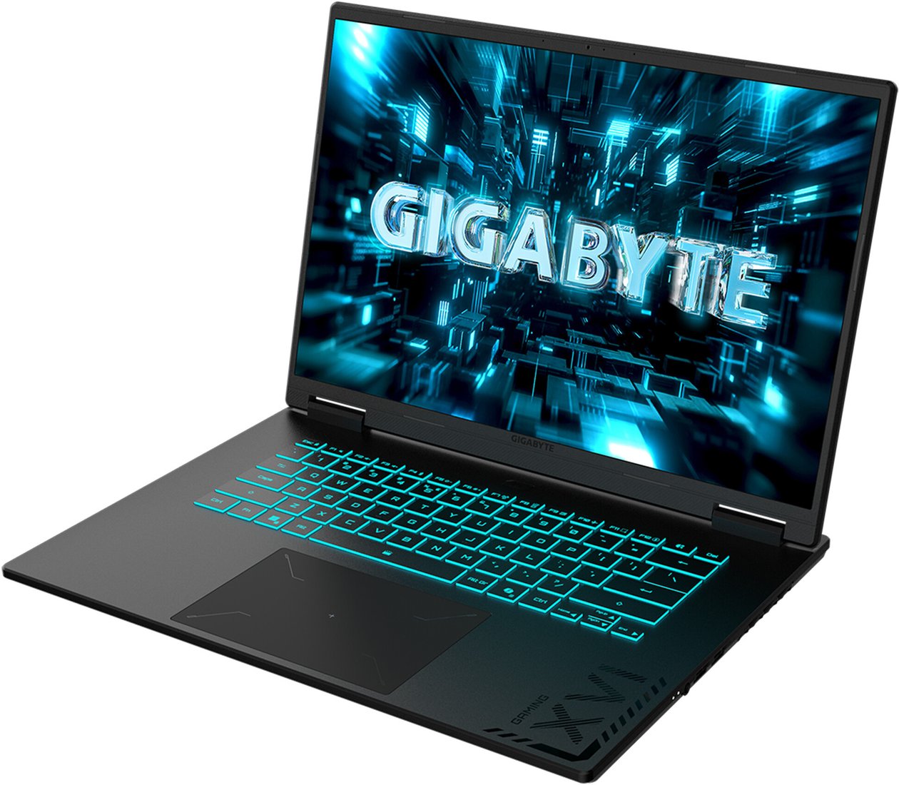 Игровой ноутбук Gigabyte Gaming A16 PRO GA6DH DXHG4KZCC4SD Win 11 Pro
