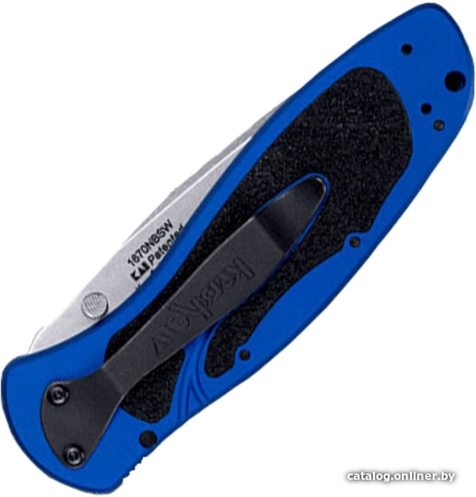 Складной нож Kershaw 1670Nbsw Blur