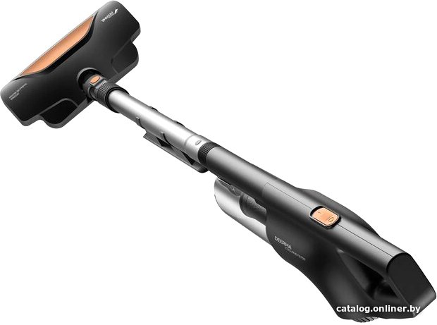 Пылесос Deerma DX600