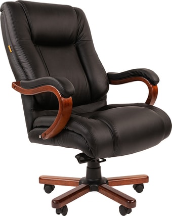Кресло CHAIRMAN 503 (черный)