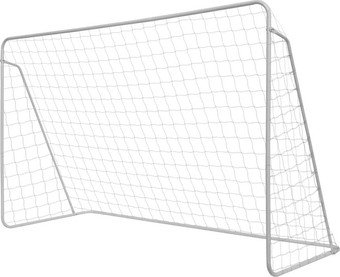 Футбольные ворота Alpin Game Gates GGW-240