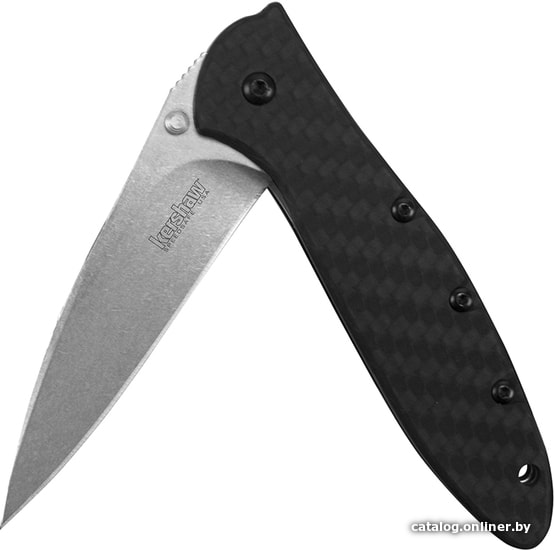 Складной нож Kershaw 1660CF Leek