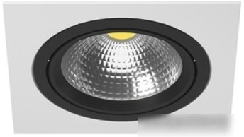 Точечный светильник Lightstar Intero 111 I81607 Точечный светильник Lightstar Intero 111 I81607