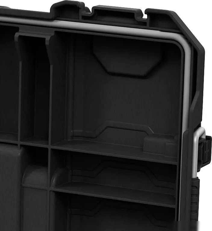 Ящик для инструментов Keter XL ROC Pro Gear 2.0 17211901