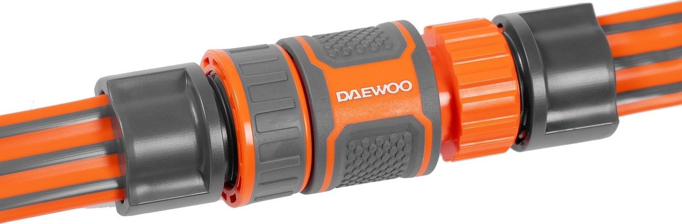 Коннектор Daewoo Power DWC 2119