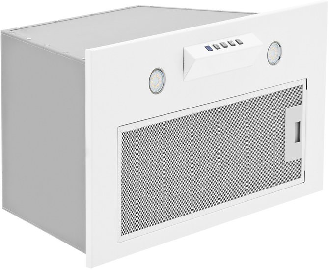 Кухонная вытяжка Akpo Neva 60 WK-10 (белый)