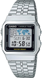 Наручные часы Casio A-500WA-1
