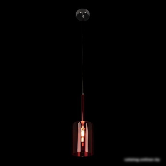 Подвесная люстра LOFT IT Spillray 10232/C Red
