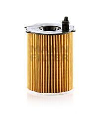 Масляный фильтр MANN-filter HU7033z