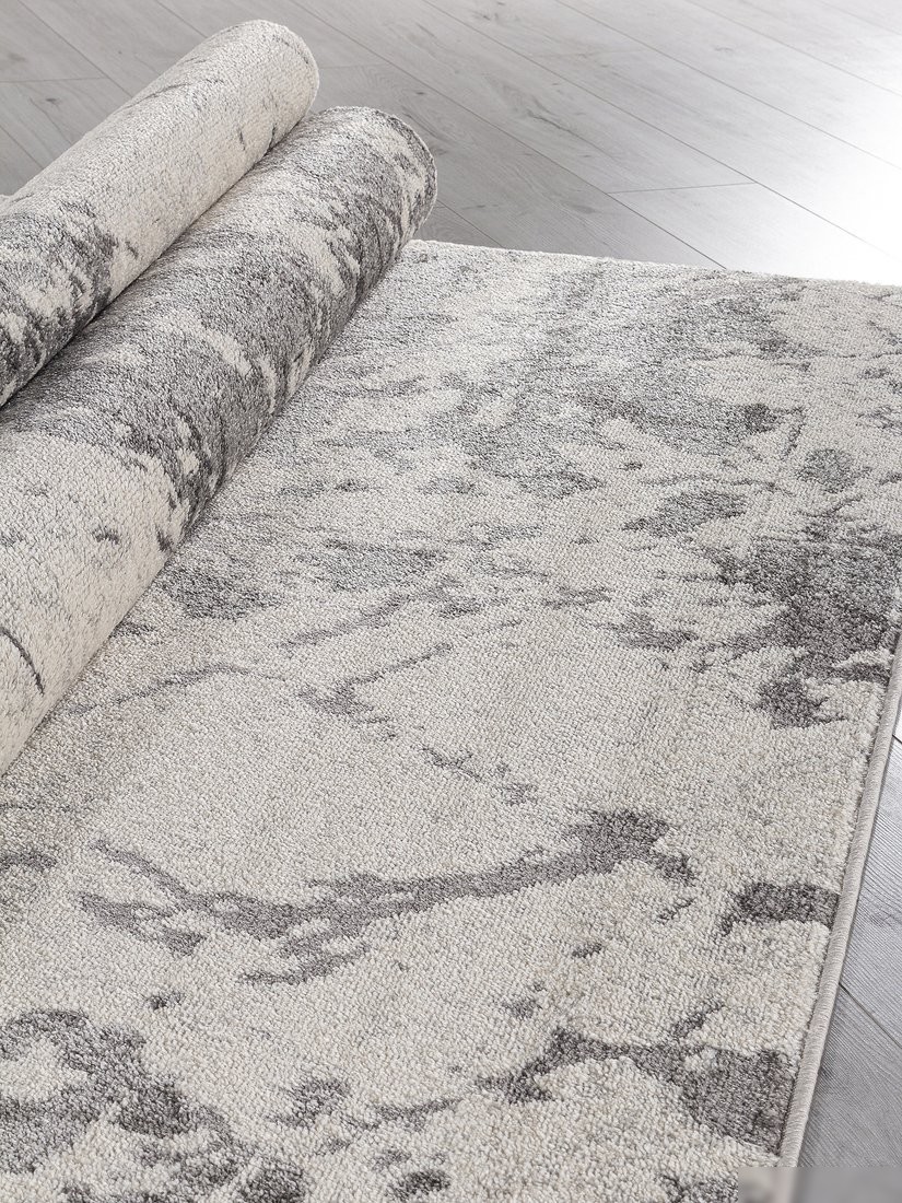 Ковер для жилой комнаты Merinos Miledy MP18-STAN-GRAY (2x2.9)