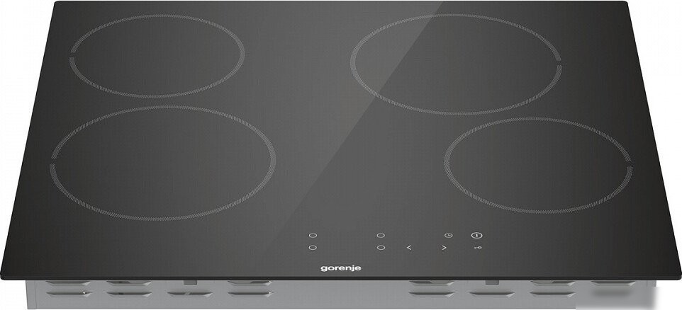 Варочная панель Gorenje ECT641BSCE