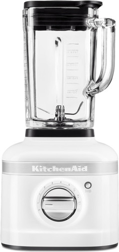 Стационарный блендер KitchenAid Artisan K400 5KSB4026EWH
