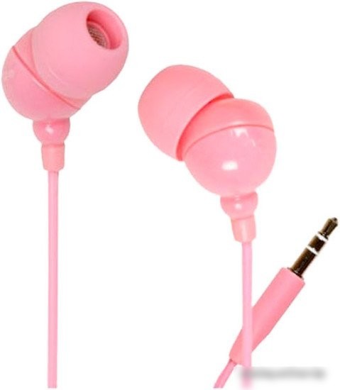 Наушники SmartBuy Color Trend SBE-3100