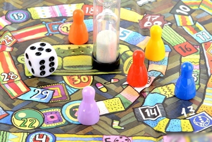Настольная игра Экивоки Экивоки. Пижамная вечеринка