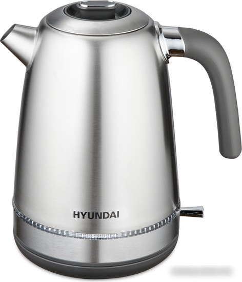 Электрический чайник Hyundai HYK-S5806