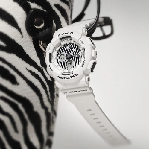 Наручные часы Casio BA-120WLP-7A