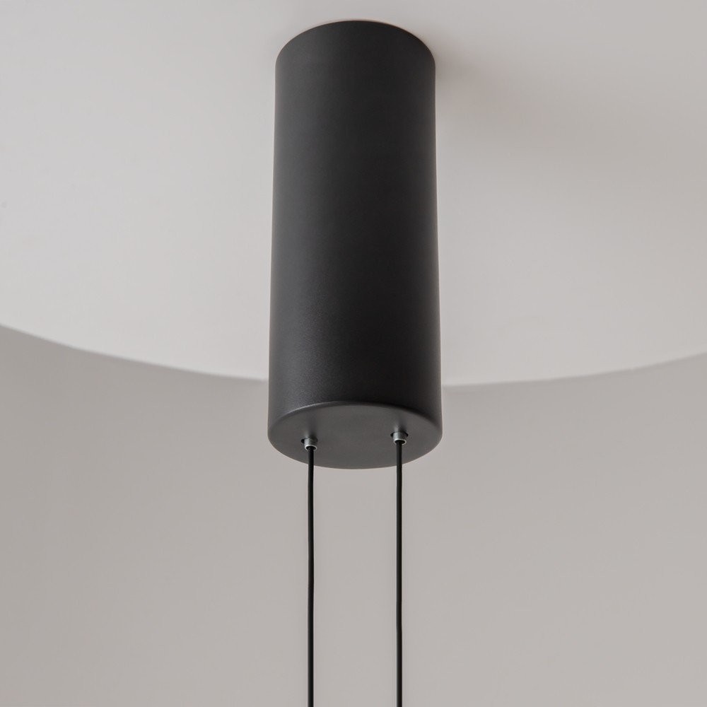 Подвесная люстра Maytoni Evolution MOD396PL-L10BL3K