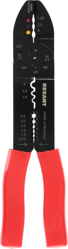 Кримпер Rexant 12-3033