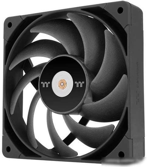Набор вентиляторов Thermaltake ToughFan 12 Pro 2-Fan Pack CL-F159-PL12BL-A