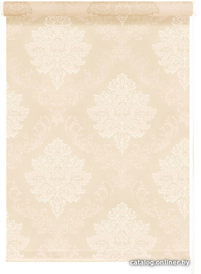 Рулонные шторы Legrand Шарм 140x175 (бежевый)