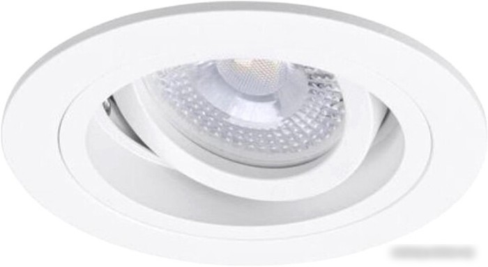 Точечный светильник Arte Lamp Tarf A2177PL-1WH