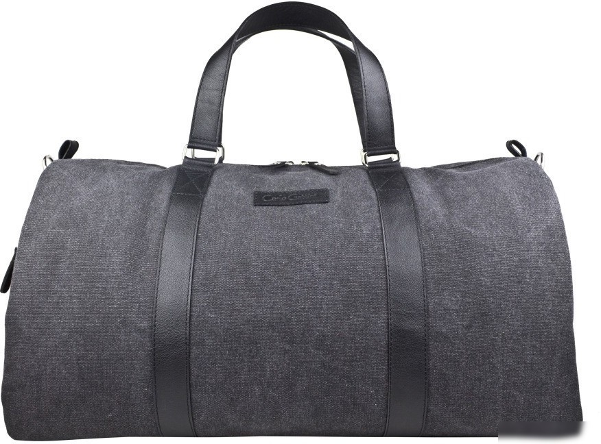 Портплед Carlo Gattini Premium Palermo 4038-51 (черный)