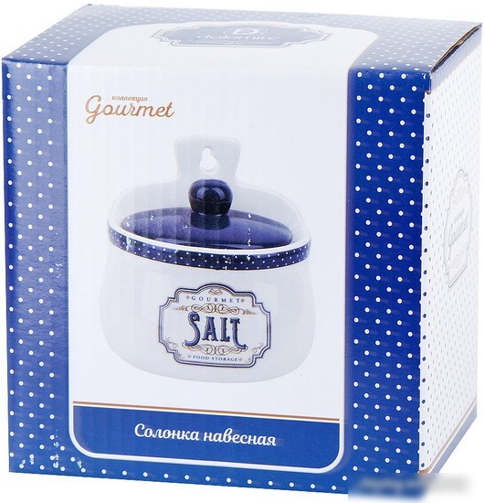 Солонка DolomitE Gourmet L2521073