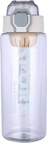 Бутылка для воды Sundays Bottle JH225