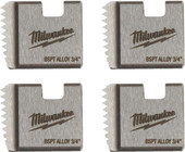 Набор резцов Milwaukee BSPT Alloy 4932480228