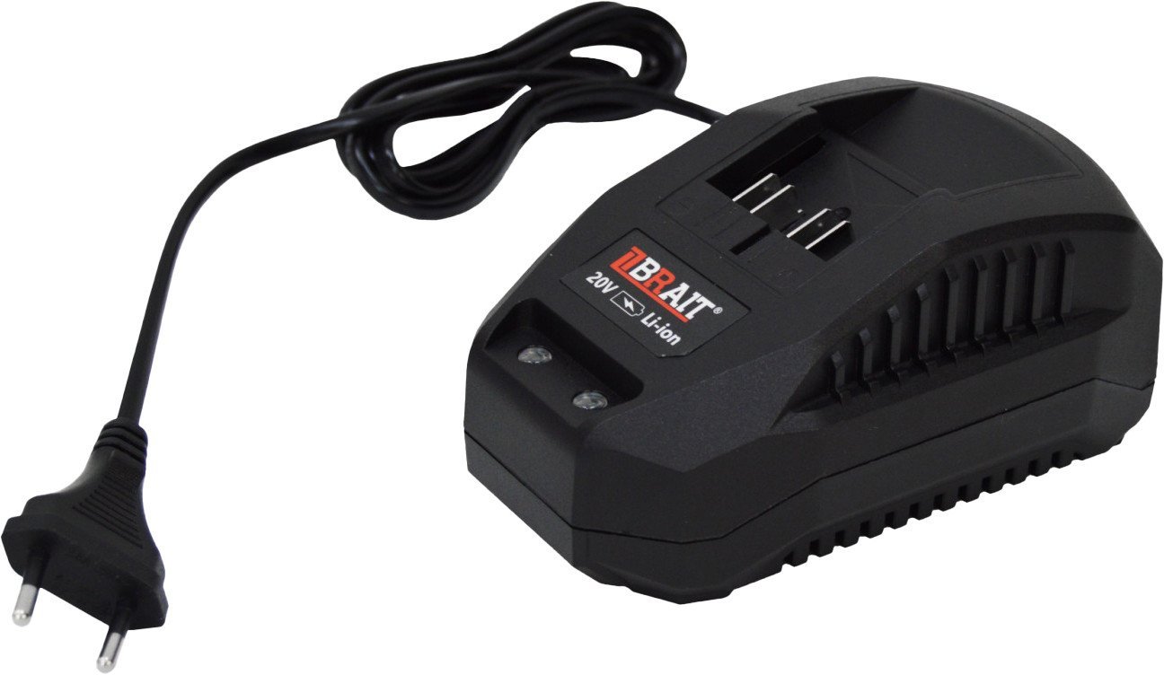 Зарядное устройство Brait BC20-2.4PU PRO (20В)
