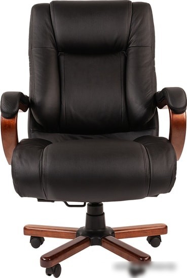 Кресло CHAIRMAN 503 (черный)