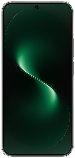 Телефон Huawei nova 15 PSN-AL00 12GB/256GB (зеленый, китайская версия)
