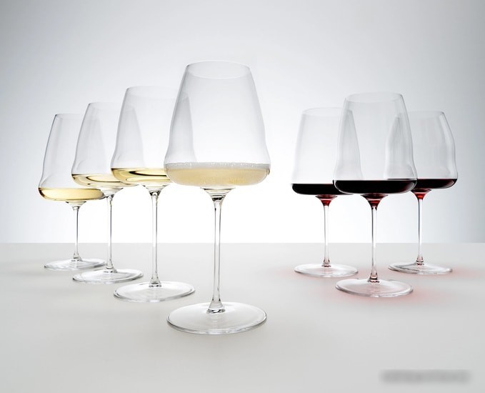 Бокал для вина Riedel Winewings 1234/33