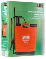 Ручной опрыскиватель Startul Garden ST6570-16