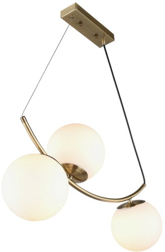 Подвесная люстра Omnilux Acciano OML-94903-03