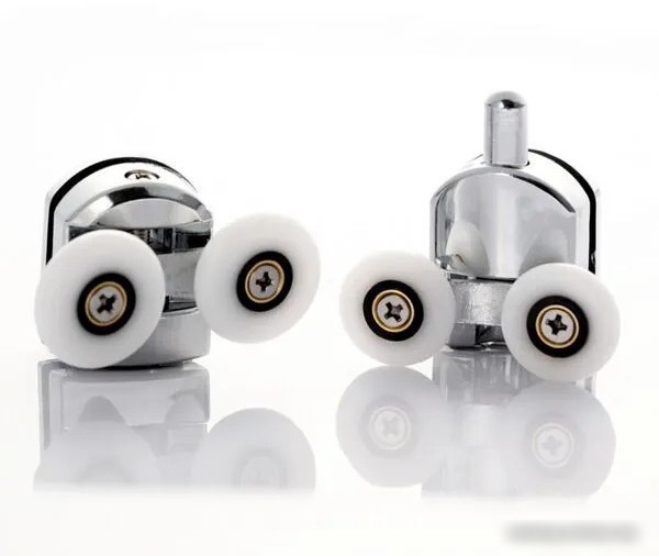 Душевой уголок Abber Schwarzer Diamant AG30110MH-S70M-S70M