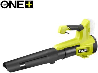 Садовая воздуходувка Ryobi RY18BLB-0 5133006377 (без АКБ)