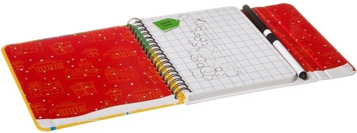 Развивающая игра Bondibon Дорисуй ВВ3545