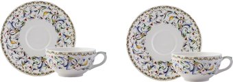 Набор чашек Gien Toscana 14572PTA26