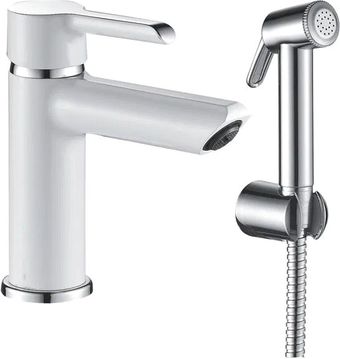 Смеситель Shevanik S6071F