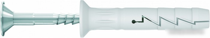 Дюбель-гвоздь Koelner FX 6Lx60 100шт