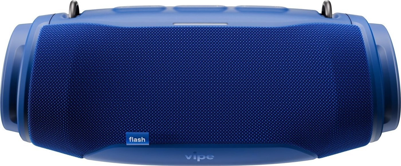 Беспроводная колонка Vipe Flash (синий)